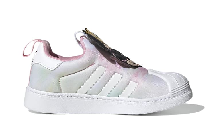 Кроссовки Disney x adidas originals Superstar 360 - изображение 2