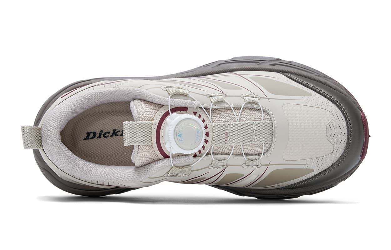 Dickies MID Топ Детская Туристическая Обувь Подростки - изображение 3