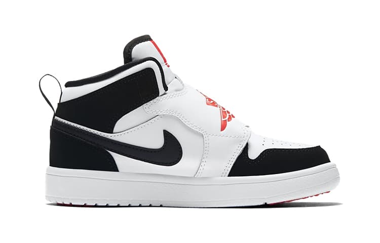 Кроссовки для баскетбола Jordan 1 Sky - изображение 4