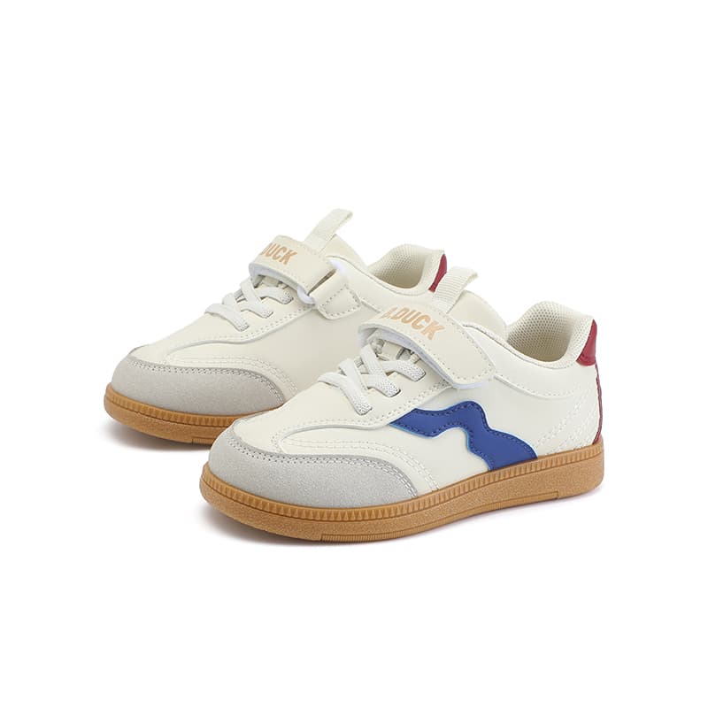 Кроссовки B.Duck Детская повседневная обувь Low Top Kids - изображение 3