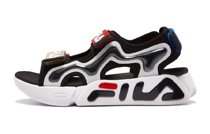 FILA - изображение 1