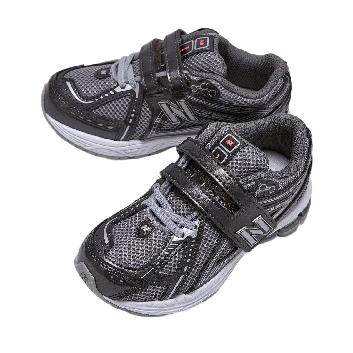 Кроссовки Кроссовки для бега New Balance 1906 Детские - изображение 4