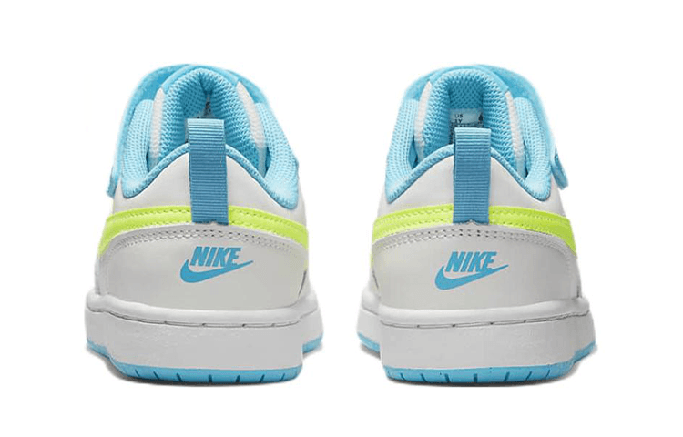 Кроссовки Nike Court Borough Low 2 BP - изображение 6