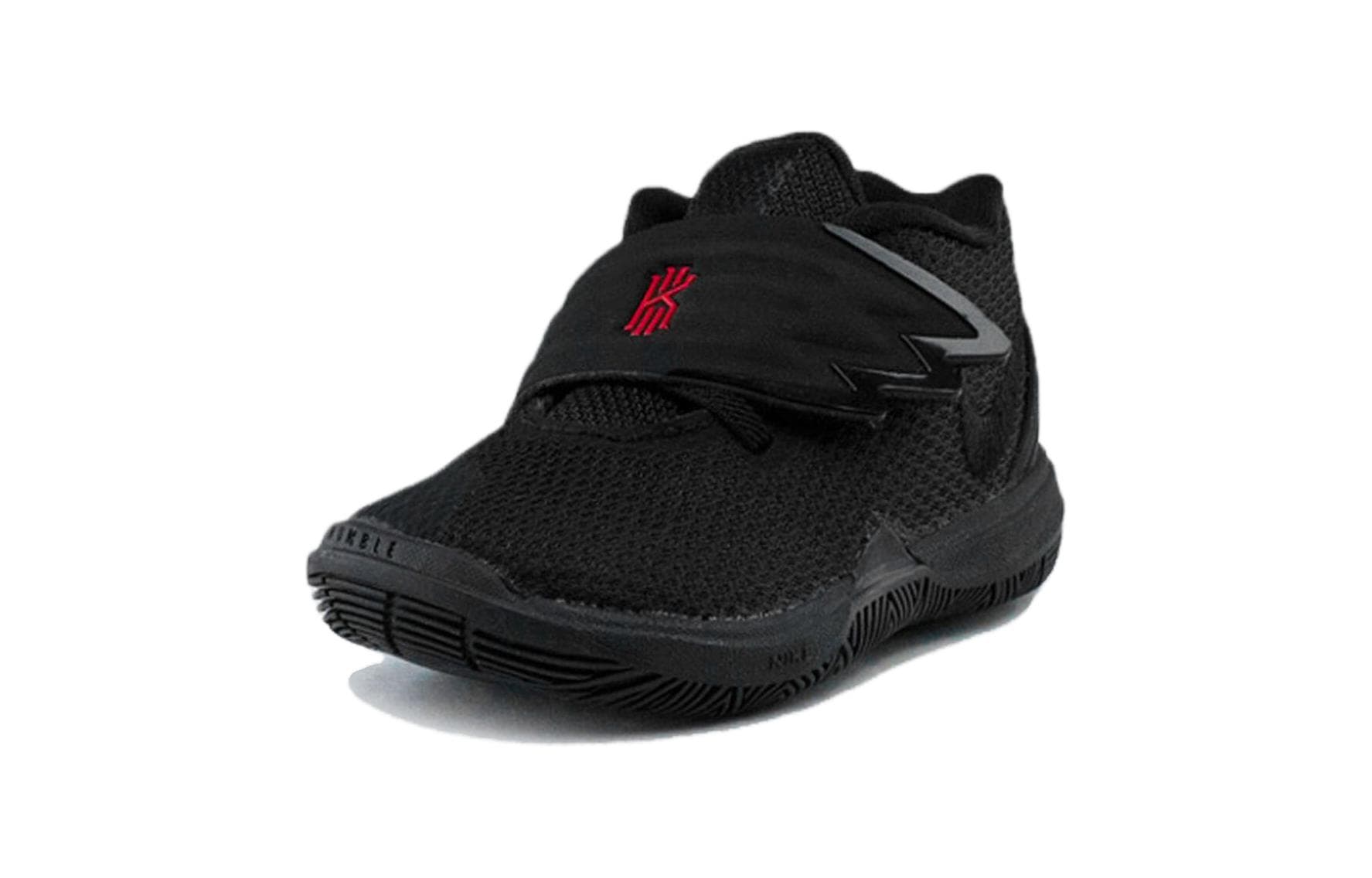 Кроссовки Nike Kyrie 5 - изображение 4