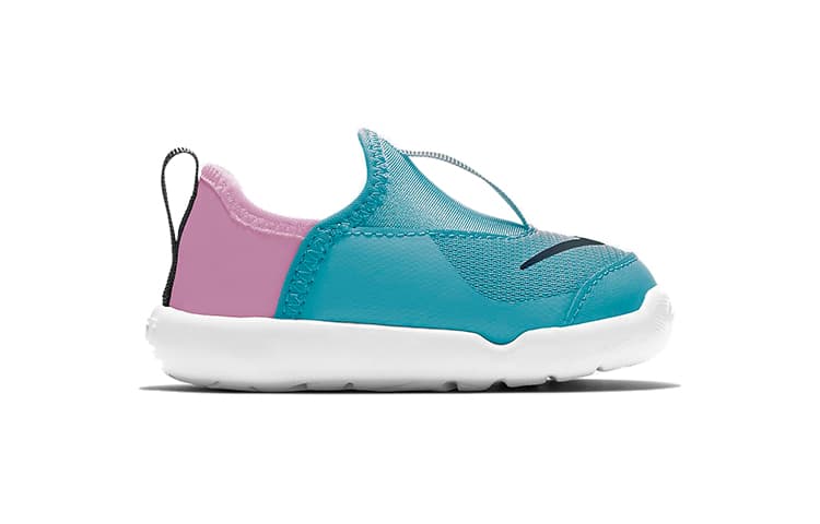 Кроссовки Nike Lil' Swoosh - изображение 3