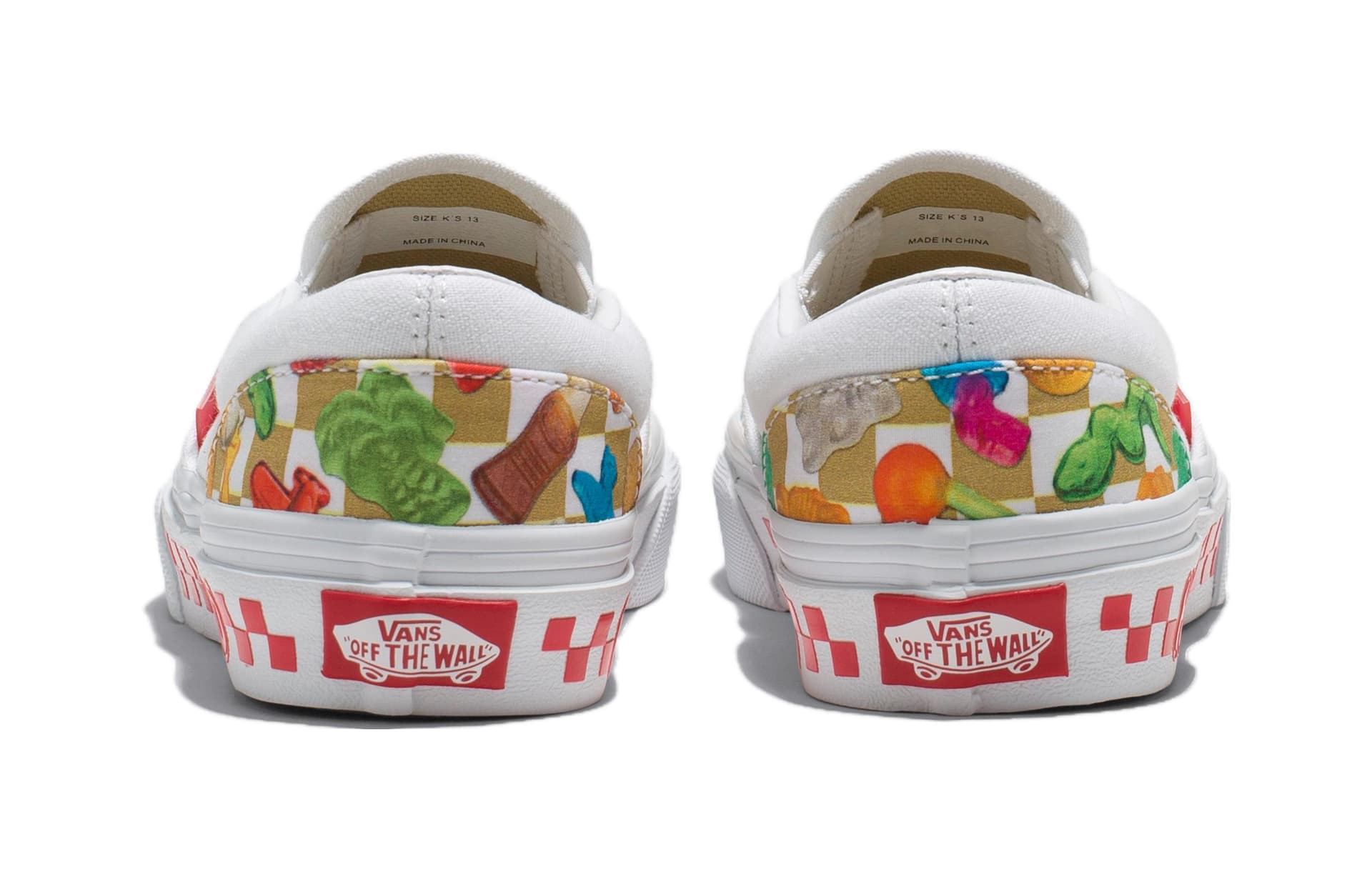 Vans Haribo - изображение 3