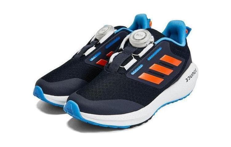 Кроссовки adidas EQ21 Run Boa Bounce - изображение 3