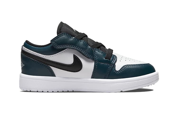 Кроссовки для баскетбола Jordan Air Jordan 1 - изображение 2