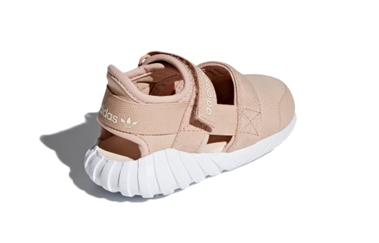Кроссовки adidas originals Doom Sandal I - изображение 4