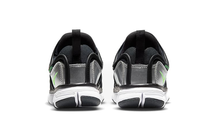 Кроссовки Nike Dynamo Free - изображение 6
