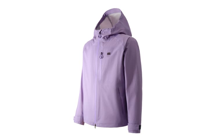 Демисезонная куртка KOLON SPORT 3L 1 - изображение 1