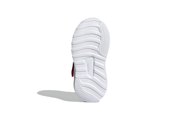 Кроссовки x adidas Fortarun Superhero El I - изображение 7