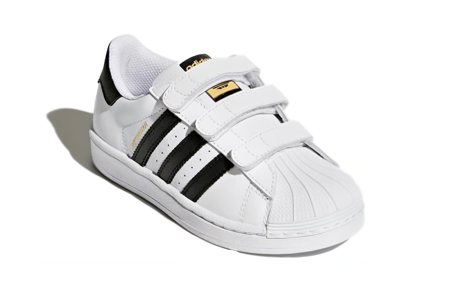 Кроссовки adidas originals Superstar Foundation - изображение 4