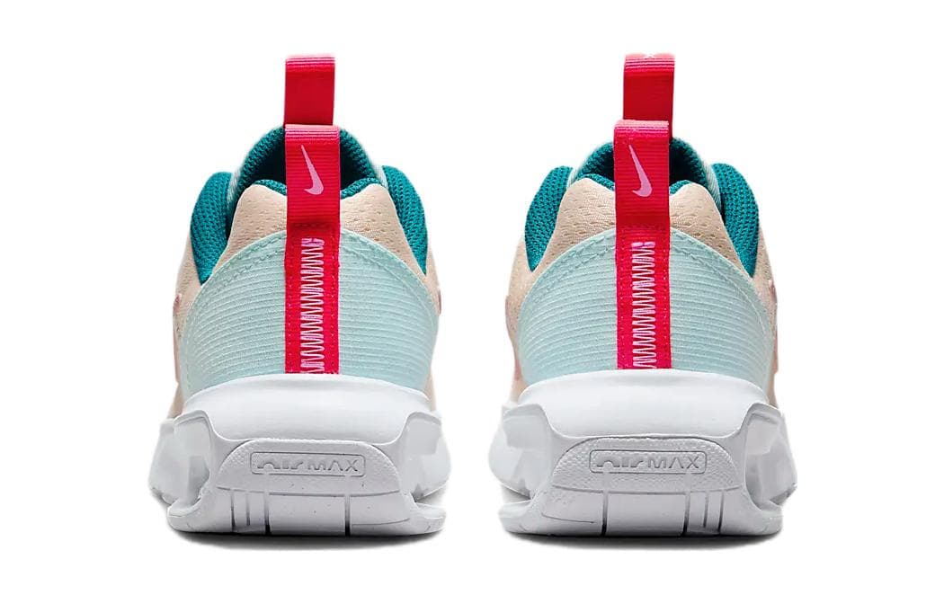 Кроссовки Nike Air Max INTRLK GS — фото 5