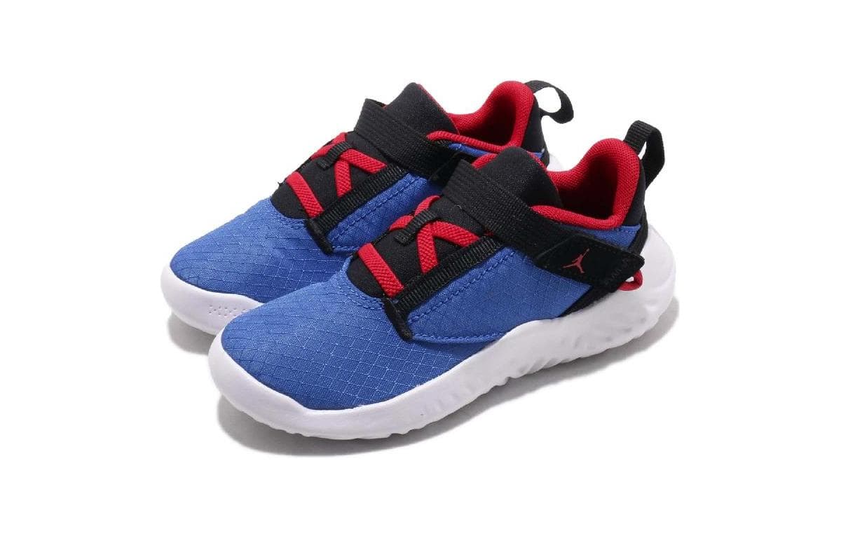 Кроссовки Jordan Proto 23 - изображение 4