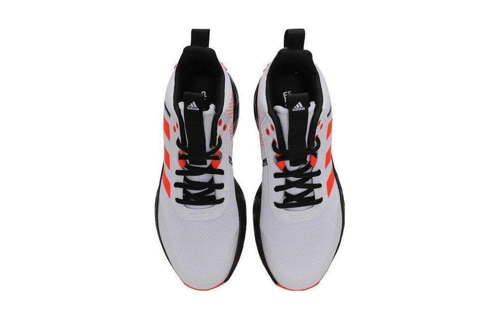 Кроссовки для баскетбола adidas OwnTheGame 2.0 - изображение 4