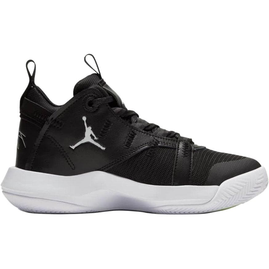 Jordan Jumpman 2020 - изображение 2