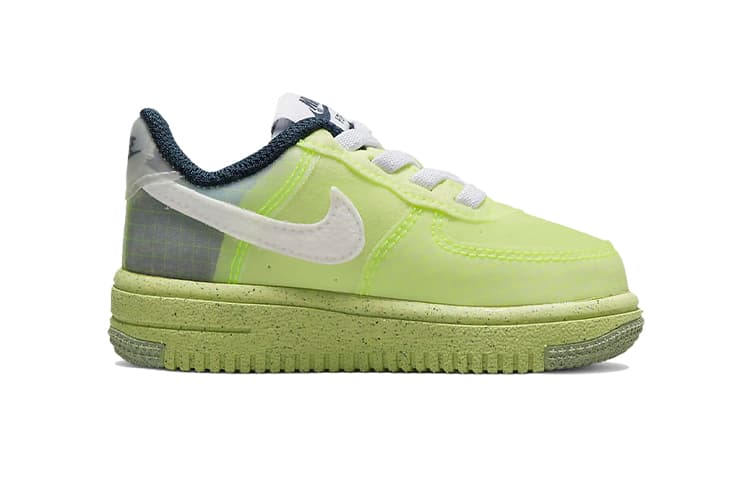 Кроссовки Nike Air Force 1 LowCrater - изображение 2