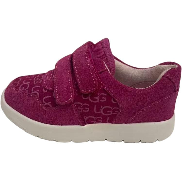 UGG Кроссовки для тренировок Фиолетовые Детские - изображение 1