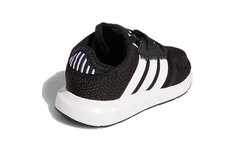 Кроссовки adidas originals Swift Run X - изображение 6