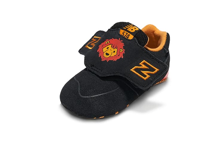 Кроссовки New Balance 574 - изображение 3