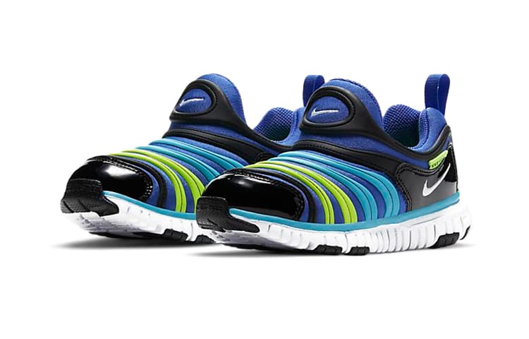 Кроссовки Nike Dynamo Free - изображение 5