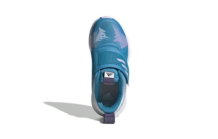 Кроссовки adidas Fortarun - изображение 4