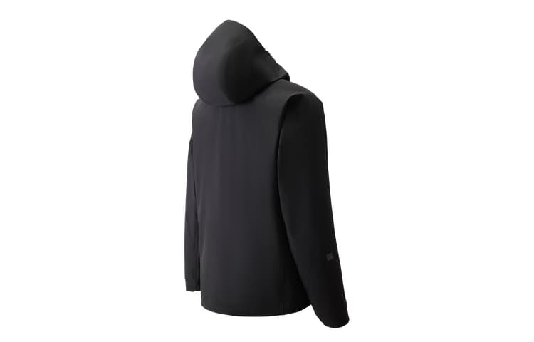 Куртка KOLON SPORT FLEX M1 - изображение 2