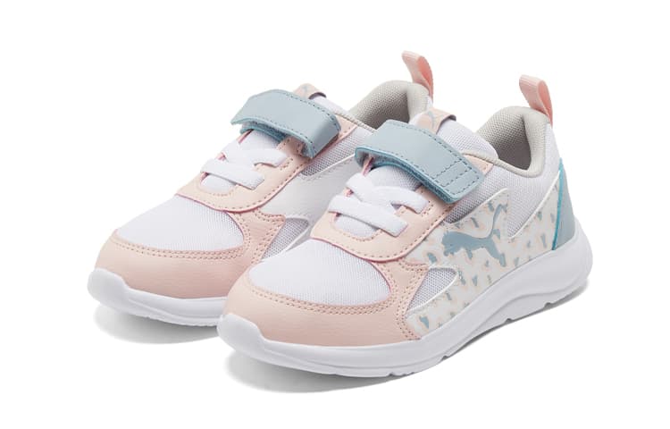 Кроссовки PUMA Fun Racer Roar - изображение 3
