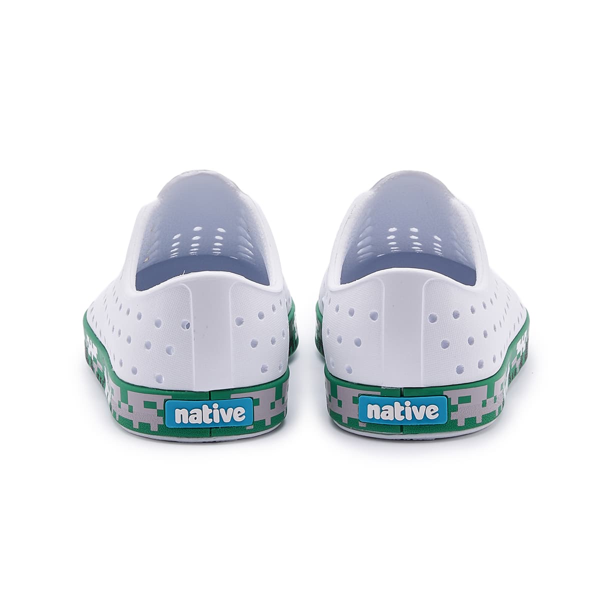 Native Shoes Jefferson - изображение 6