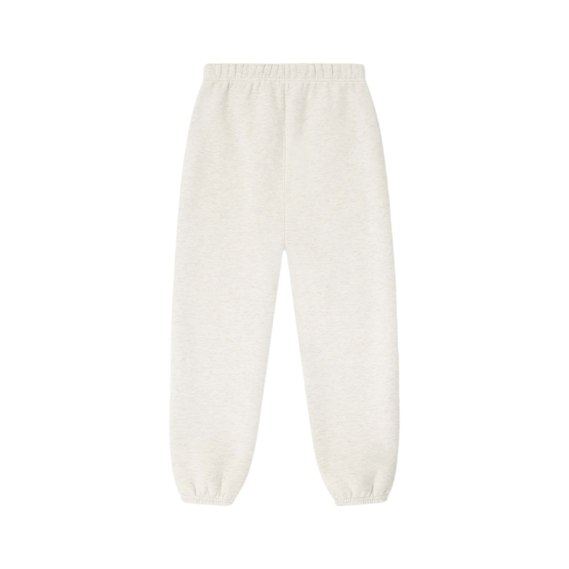 Fear Of God Essentials Тренировочные штаны для детей детский овсяный серый - изображение 2