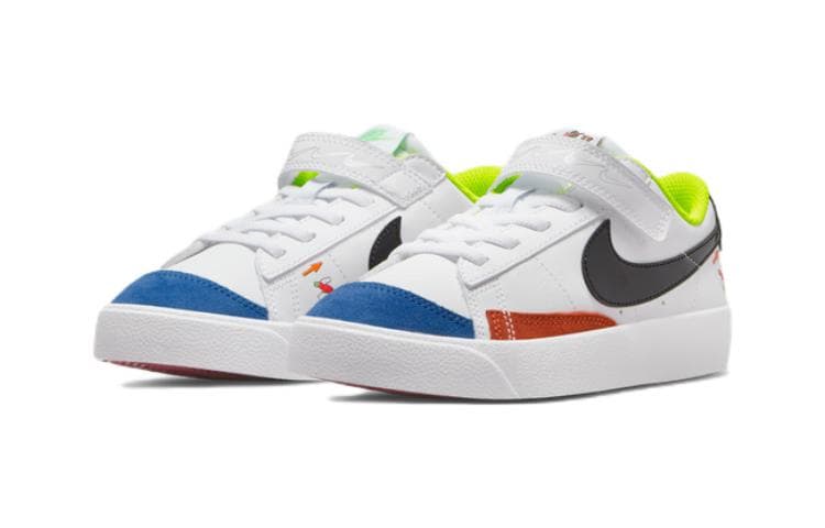 Кроссовки Nike Blazer Low '77 BP - изображение 5