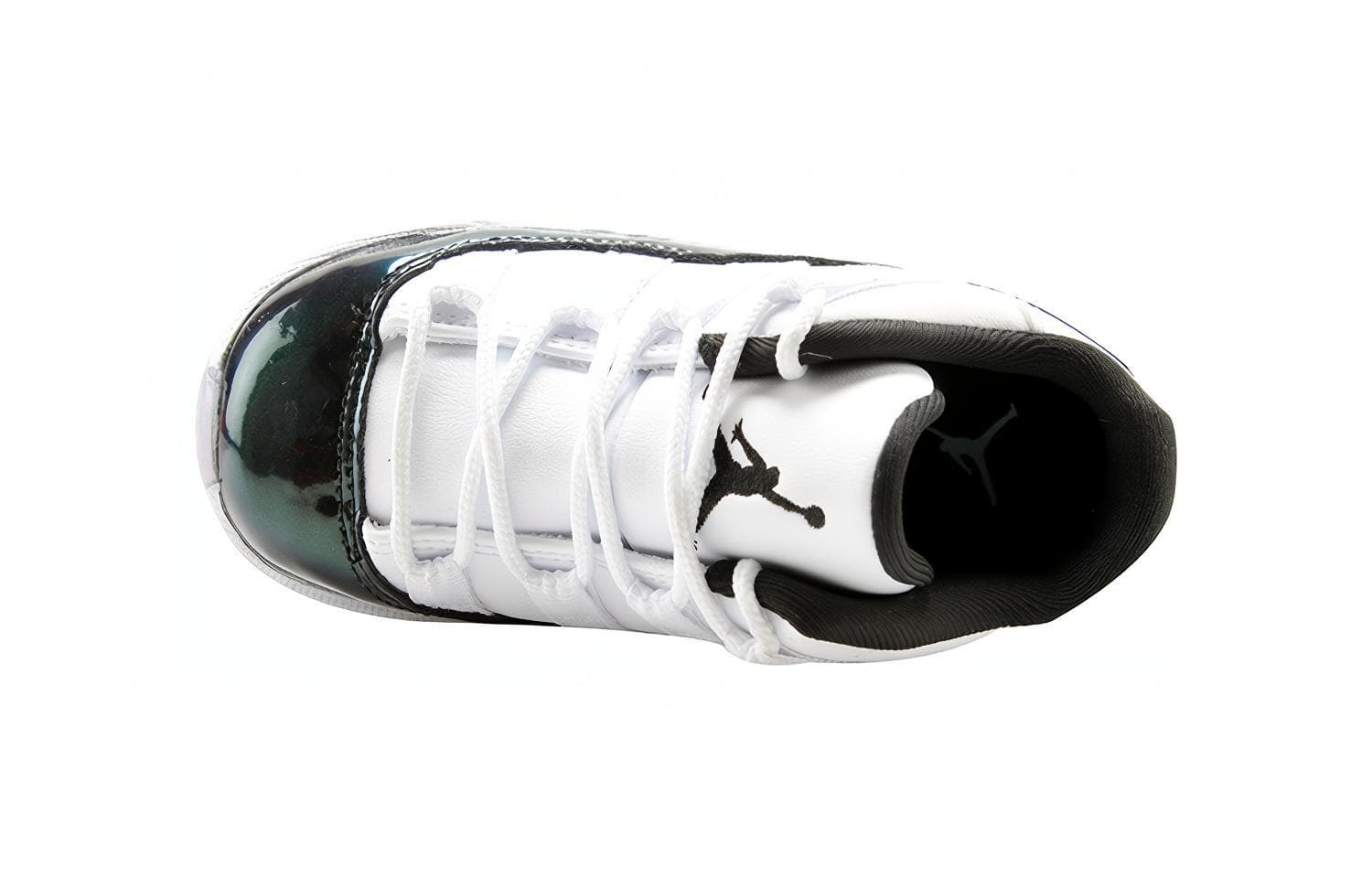 Кроссовки Jordan Air Jordan 11 Low Iridescent - изображение 4