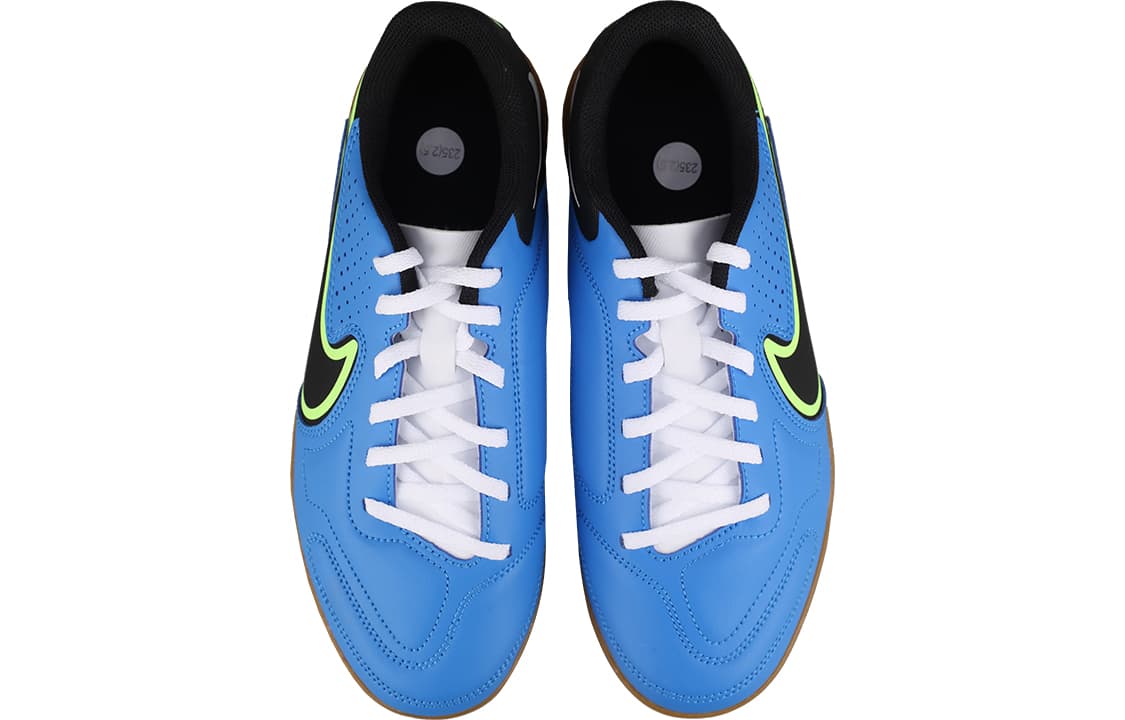 Бутсы Nike Tiempo Legend 9 Club TF - изображение 6