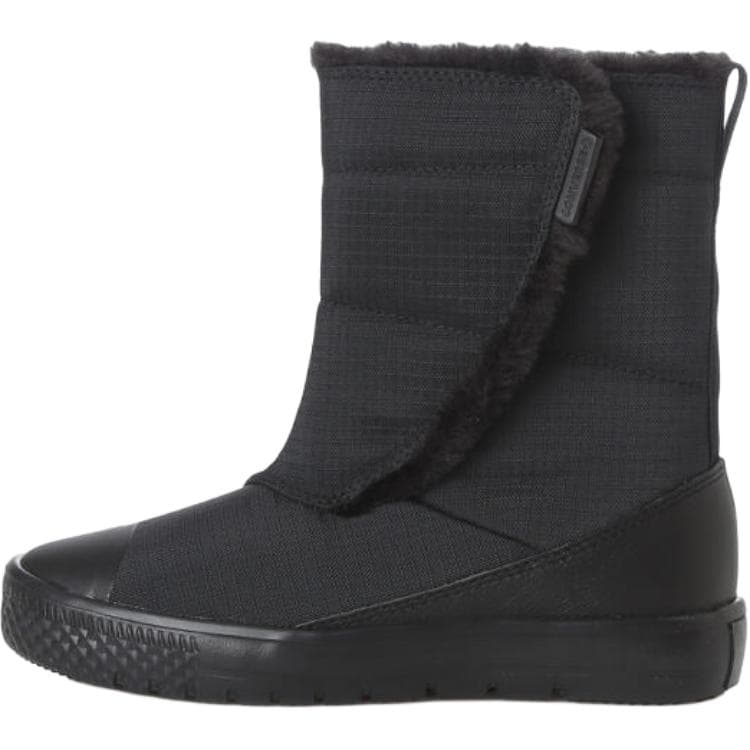 Converse Chuck TAYLOR All Star High Top Детские ботинки Черные Детские - изображение 1