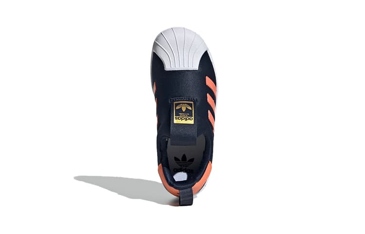 Кроссовки adidas originals Superstar 360 - изображение 7