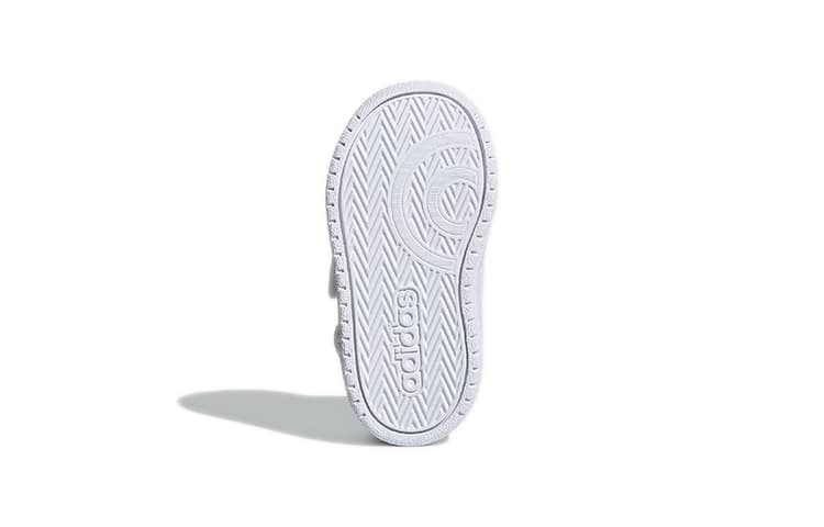 Кроссовки adidas neo Hoops 2.0 - изображение 7