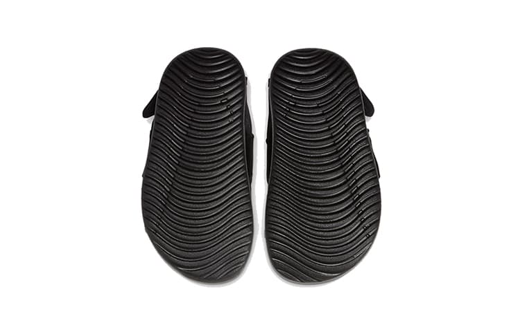 Кроссовки Nike Sunray Adjust 5 V2 - изображение 7
