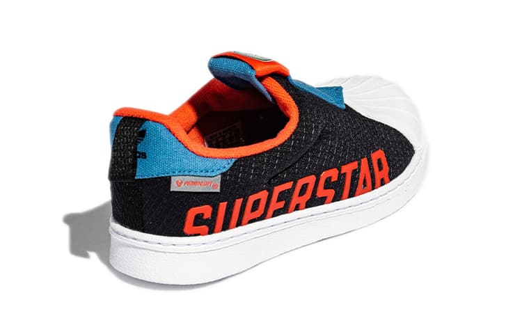 Кроссовки TD adidas originals Superstar 360 X I - изображение 5
