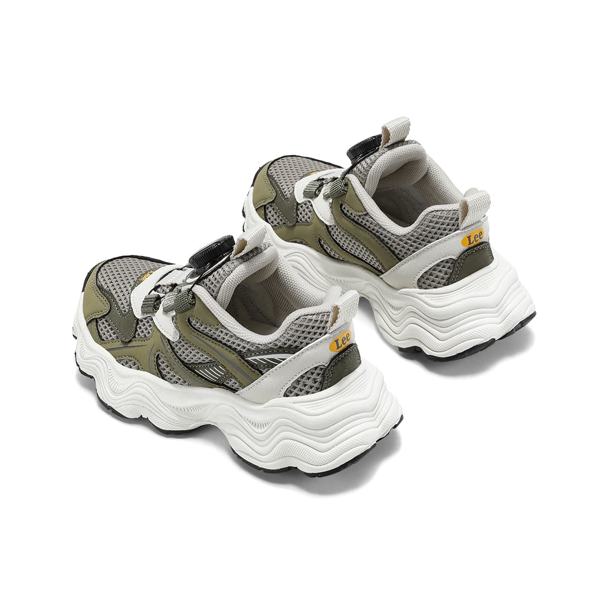 Кроссовки LEE KIDS Low Топ Повседневная обувь Детский - изображение 2
