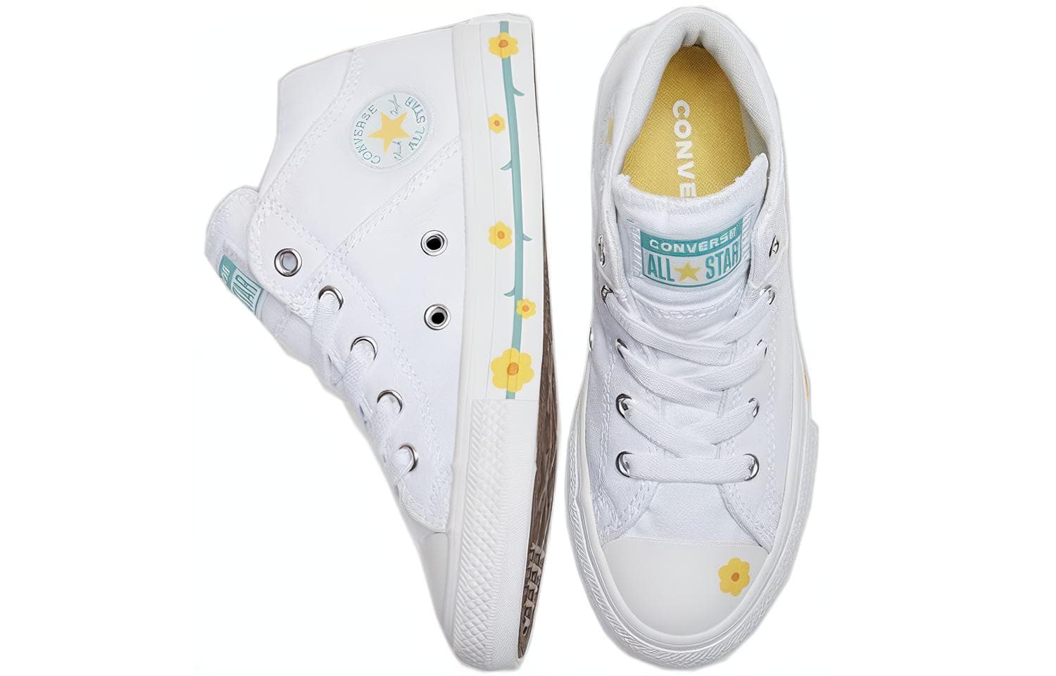 Converse All Star - изображение 4