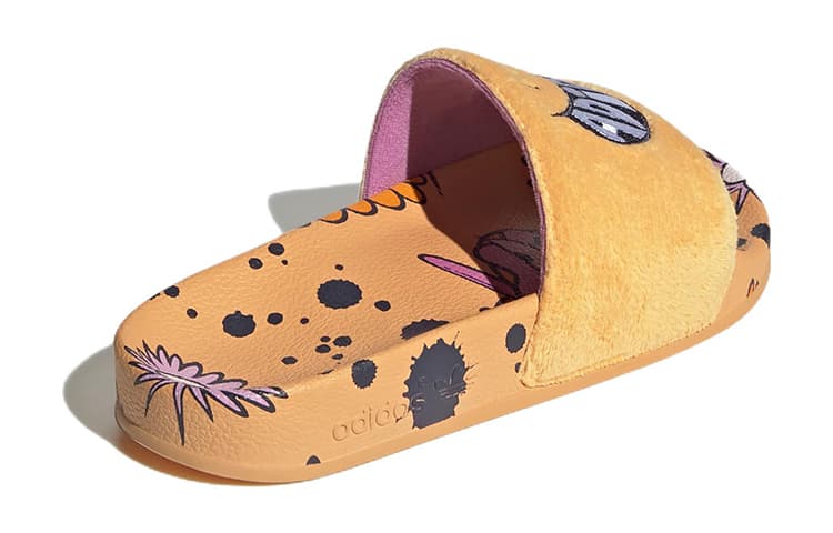 adidas originals Adilette J - изображение 4
