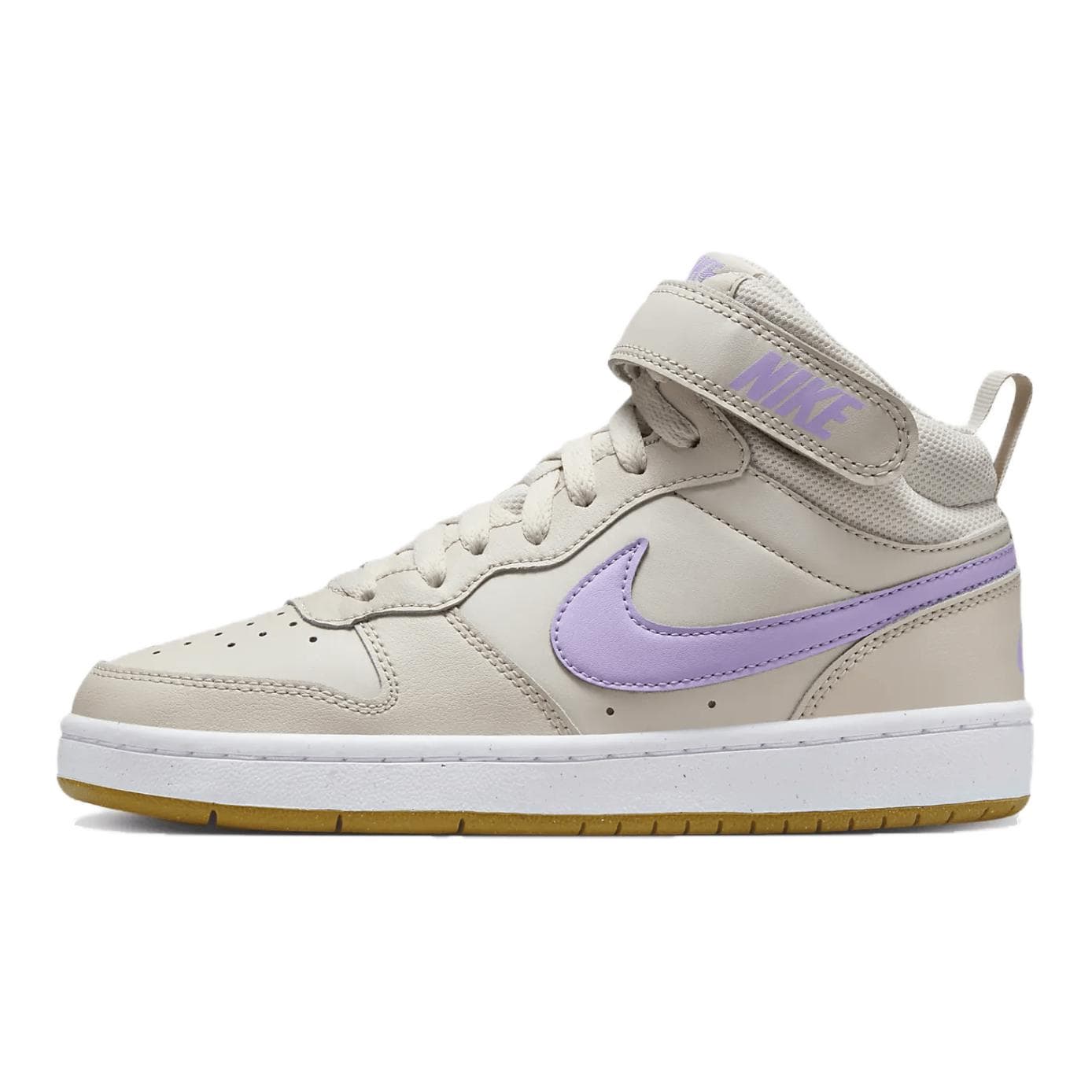 Nike Court Borough Mid 2 - изображение 1