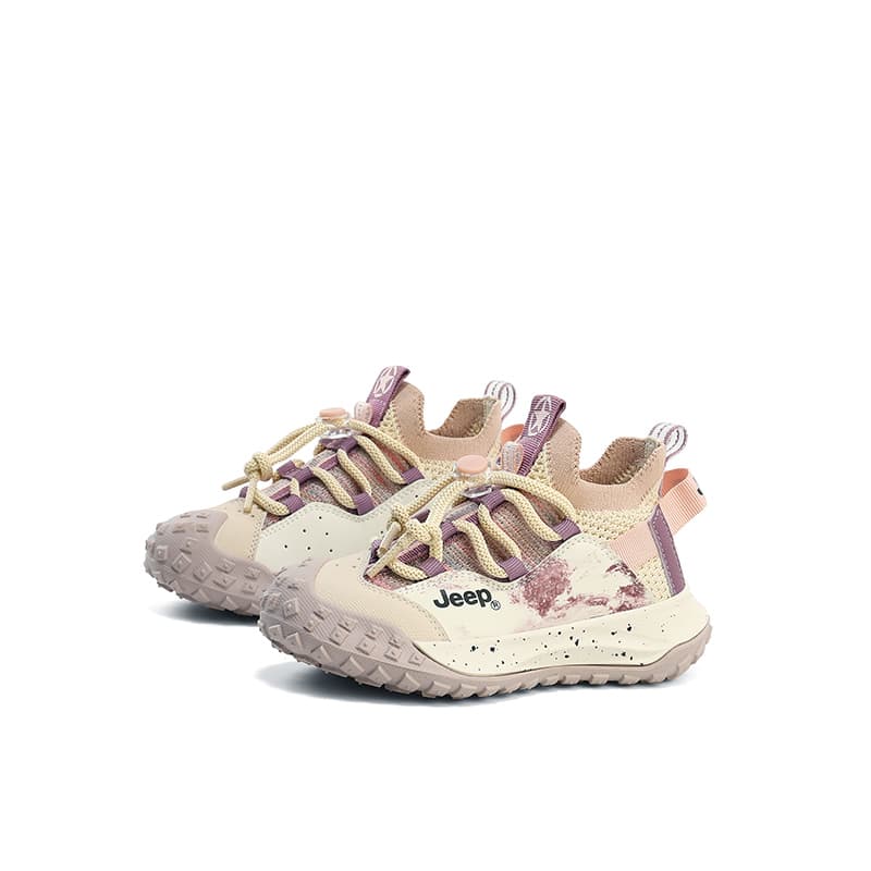 Кроссовки Jeep Лоу-топы Kids Lifestyle Shoes Детский - изображение 2