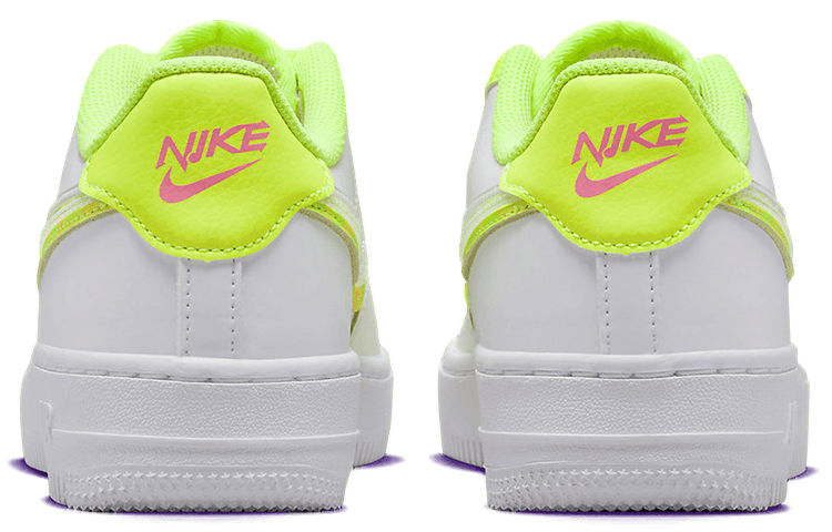 Кроссовки Nike Air Force 1 Low - изображение 4