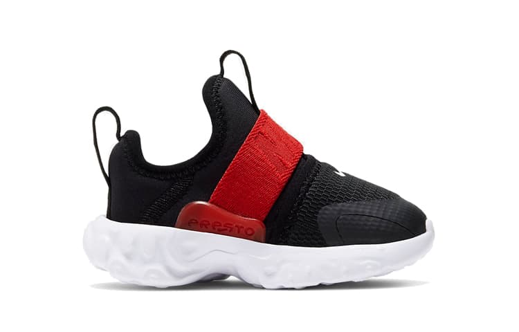 Кроссовки Nike Presto Extreme - изображение 3