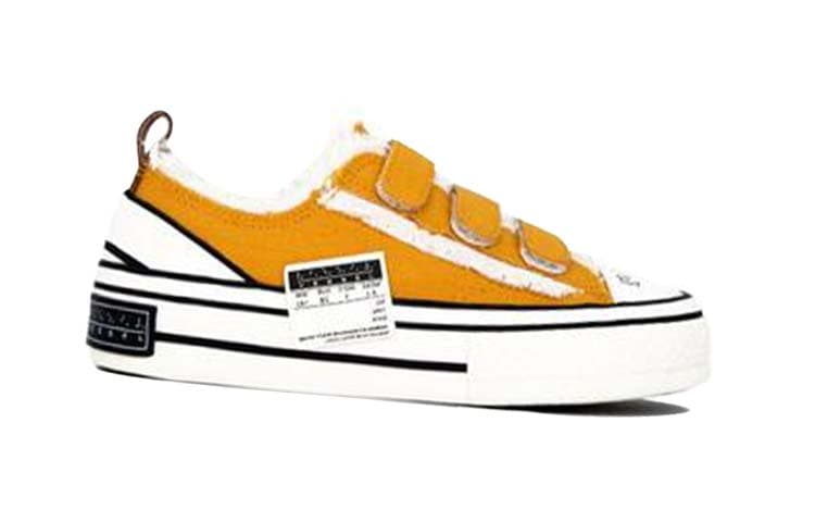 Кроссовки xVESSEL G.O.P. Lows For Toddlers - изображение 2