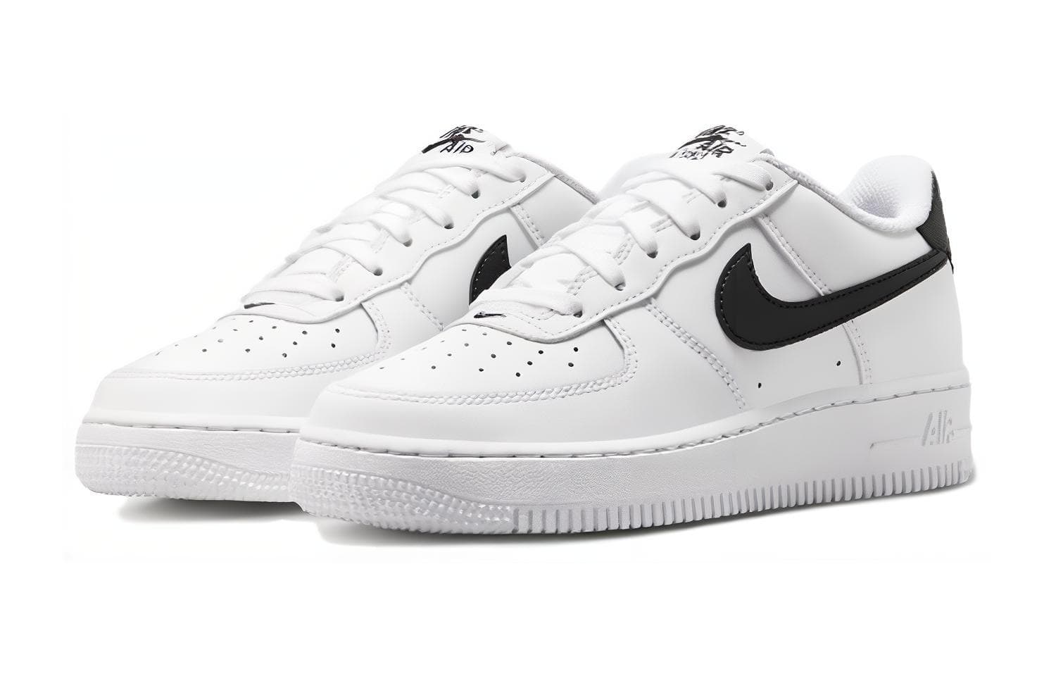Nike Air Force 1 - изображение 3