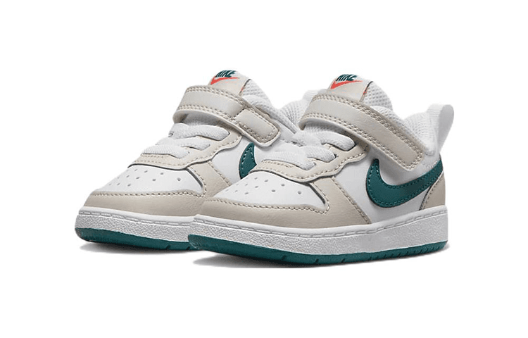 Кроссовки Nike Court Borough - изображение 3