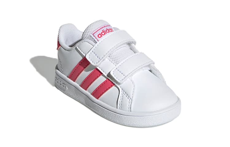 Кроссовки adidas neo GRAND COURT - изображение 5